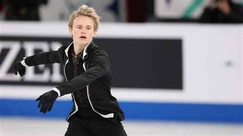 ilia malinin wins skate america ti